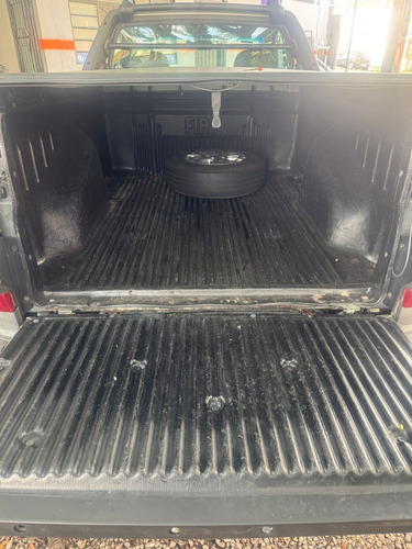 Fiat Strada 1.4 Working Flex 2p