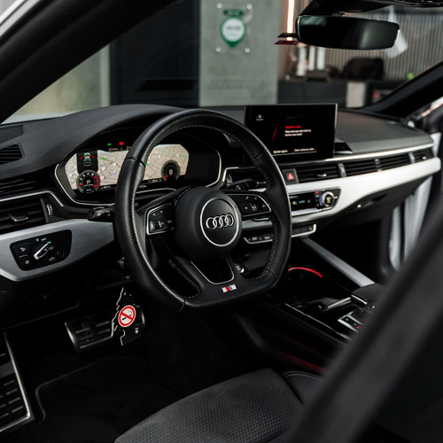 Audi A5 Sportback S-Line 2.0 TFSI MHEV S-tronic