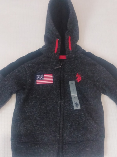 Sudadera U.s Polo Assn