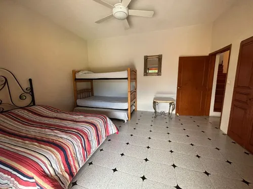 Casa En Venta En Colonia Brisas, Temixco, Morelos