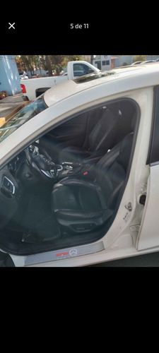 Mazda 3 Versión Más Equipada.