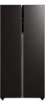 Comprar Heladera Side By Side Midea M500sbs 432 Lt Efic A