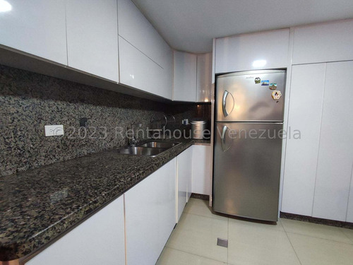 Imagen 6 de 25 de Apartamento Venta Minimalista San Jacinto Estef 23-20264