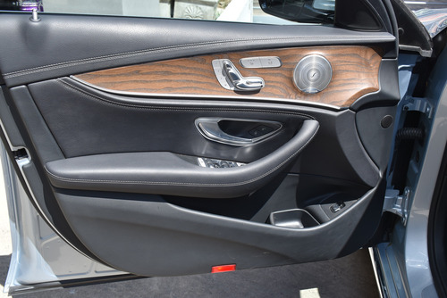 E 400 - 4 Matic Elegance 3,0 333hp V6
