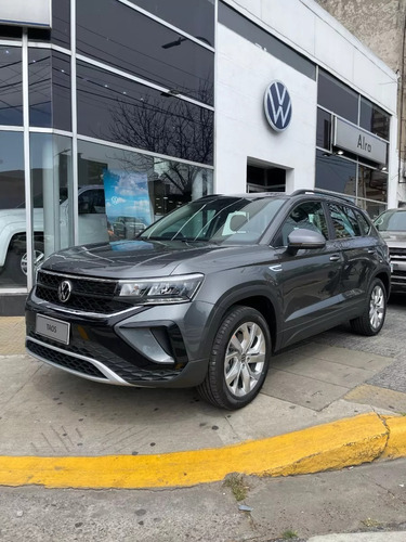 Volkswagen Taos 1.4 250 Tsi Comfortline