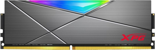 Memoria Ram Xpg Spectrix D50 Tungsten Grey Ddr4 3200mhz