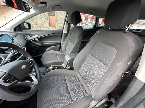 Chevrolet Tracker 1.2 Ls Turbo At