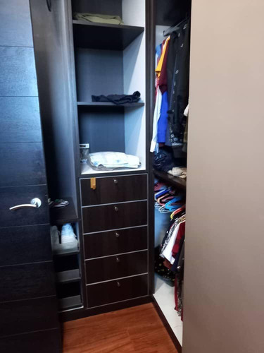 Imagen 11 de 14 de Exclusivo Apartamento En Las Chimeneas Con Planta 100%