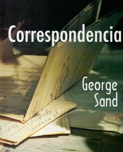 Correspondencia / George Sand
