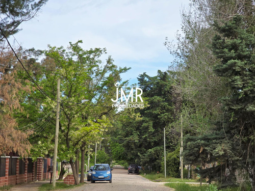 Jmr Propiedades | Calle Calcagno - Villa Rosa | Terreno En Venta