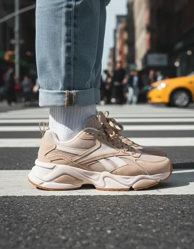 Tênis Reebok Charge Runte Casual Esportivo Confortável