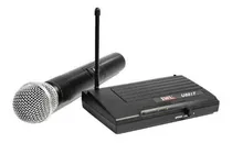 Comprar Microfone Sem Fio Uhf Jwl Profissional 1 Bastão Pu002F Entrega
