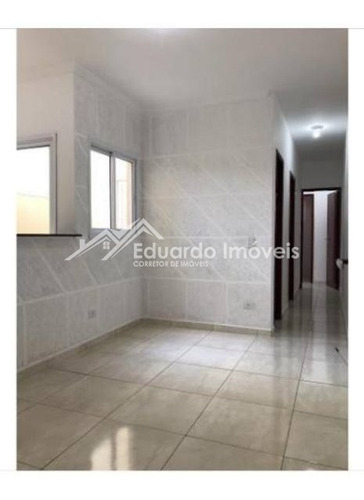 Imagem 2 de 3 de Ref:1640. 2 Dormitórios 1 Suíte. Sem Condomínio. Parque Novo Oratório - Santo André. - 1640