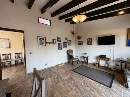 Vendo Excelente Casa En Coyoacan Col. Romero De Terreros Coyoacan,cdmx