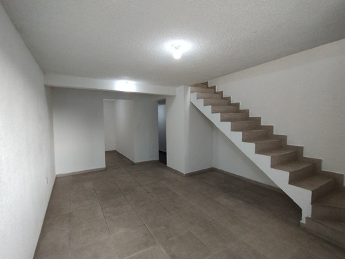 Excelente Casa En Venta En Loma Linda Atizapan De Zaragoza