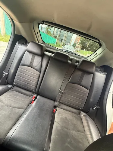 Mazda 2 Grand Touring LX