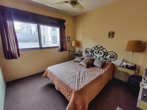 Imagen 10 de 30 de Venta De Semipiso 3 Ambientes Con Balcón En Recoleta