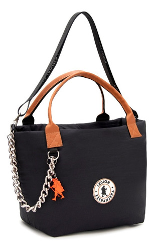 Tote Venecia Negro
