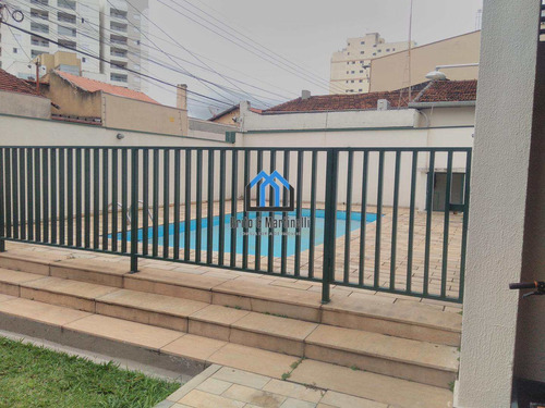Imagem 20 de 30 de Apartamento Com 3 Dorms, Centro, Taubaté - R$ 275 Mil, Cod: 140 - V140