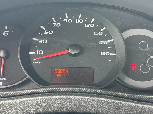 Imagem 7 de 12 de Renault Master Guincho 2.3 Turbo Diesel 2019 Autos Rr