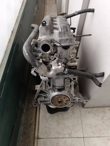 Motor 7/8 Chevrolet Grand Vitara 4 Cilindros Importado 