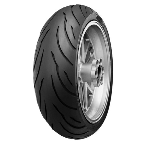 Cubierta 140/70 R17 - 66w - Continental Motion M Fs6