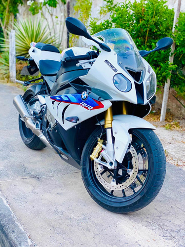 Bmw Bmw S1000rr