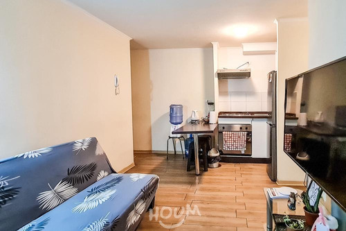 Imagen 4 de 17 de Departamento Avenida María Rozas Velásquez Id: 35171