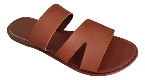 Zt Slipper Planos De Verano New Con Sandalias Mujer Casual