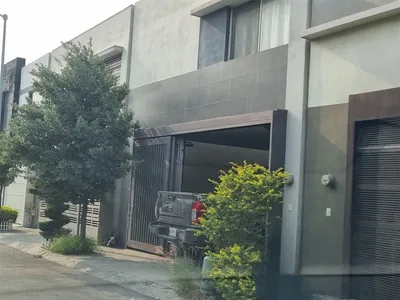 Casa en renta