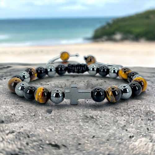 N Pulsera Ajustable