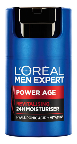 L'oreal Men Expert - Power Age