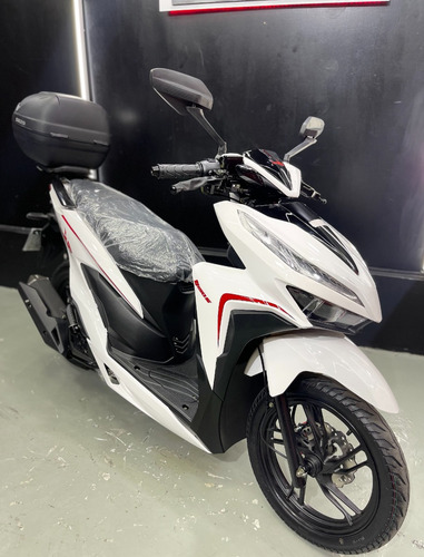 Hj 150 Squalo 2023