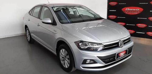 Volkswagen Virtus Comfort Tsi 1.0 Flex Aut