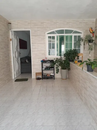 Excelente Sobrado 3 Dorm.sao Bernardo,vends/troco