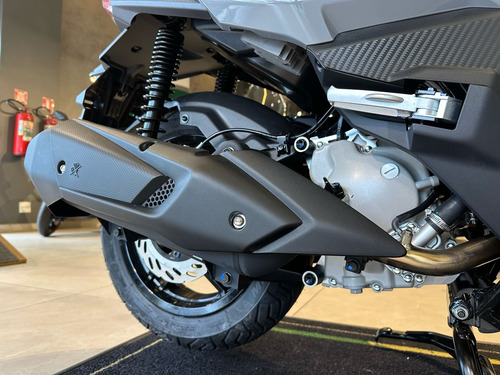 Joiryde 300 Abs-2025- 0km-48x S Entrada-ny