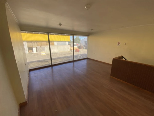 Bodega En Arriendo En San Pedro De La Paz