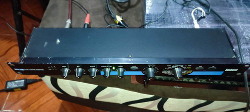 Procesador De Voz Lexicon Mpx100 (Usado)