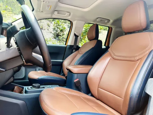 Ford Maverick 2.0 Lariat 4x4