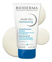 Comprar Shampoo Anticaspa Bioderma Nodé Ds+  125 Ml
