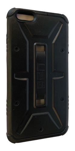 Estuche Urban Armor Gear Para iPhone 6s/6s Plus Promo