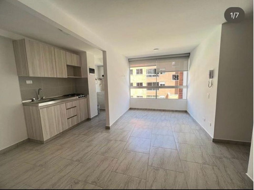 En Arriendo Apartamento La Ceja