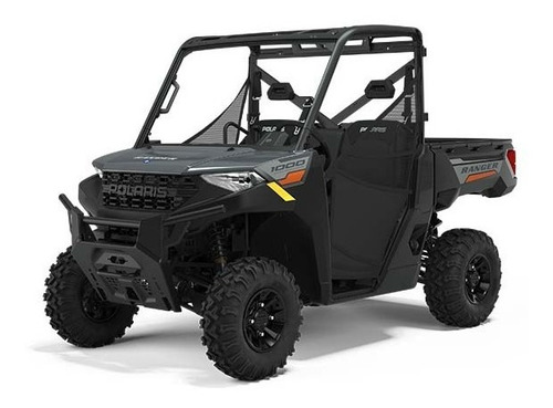 Imagen 7 de 15 de Polaris Ranger 1000 Premium No Canam Utilitario Utv Stock Ya