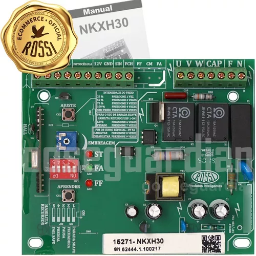 Placa QWK0857 - TX REBOQUES TX ABERTA 01E 2019 - Placa Fipe