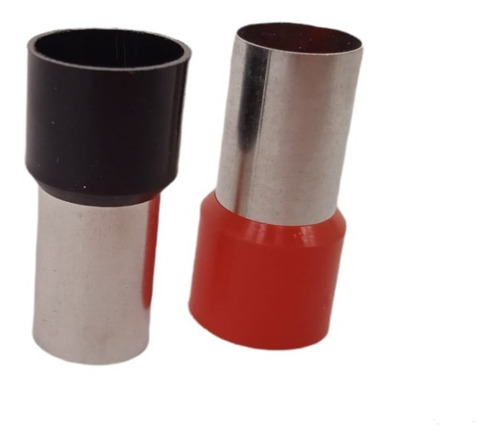 Ferrules Db Sound Calibre 0 Db0fr Paquete 10 Piezas