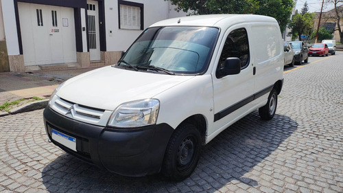 Citroen Berlingo Furgon 1.6 Hdi Business