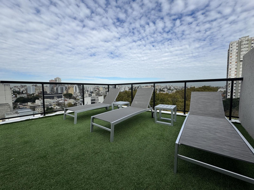 Entrega Inmediata! Blue Cramer · 3 Ambientes Con Terraza Propia · Apto Profesional!