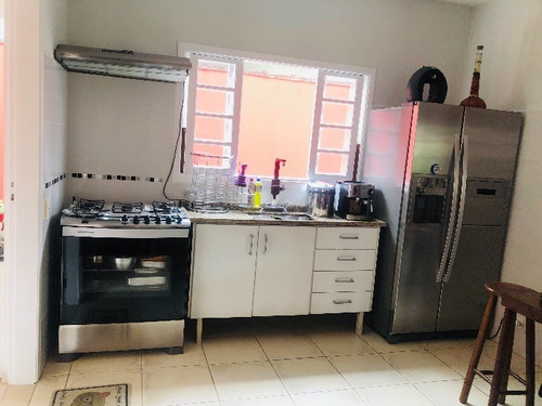 Casa De Condomínio À Venda Na Rodovia Oswaldo Cruz, Horto, Ubatuba - Sp - Liv-12604