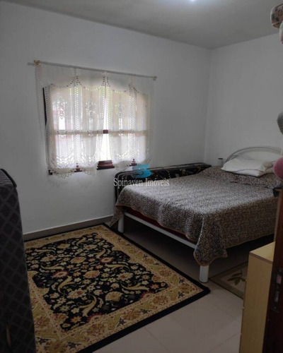 Imagem 22 de 30 de Casa Para Venda Ou Permuta Em Terra Preta Mairiporã - Ca01458 - 69736317