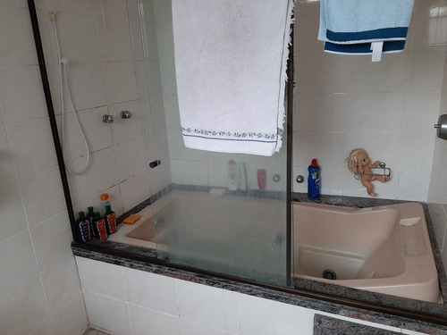 Imagem 21 de 30 de Sobrado De 180m² 4 Dormitórios Vila Yara - Osasco - Ca04973 - 70006746